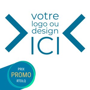 Autocollants (personnalisés)