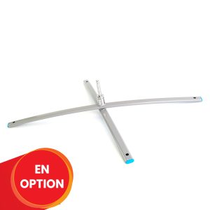 Drapeaux plume - Plat – Image 3
