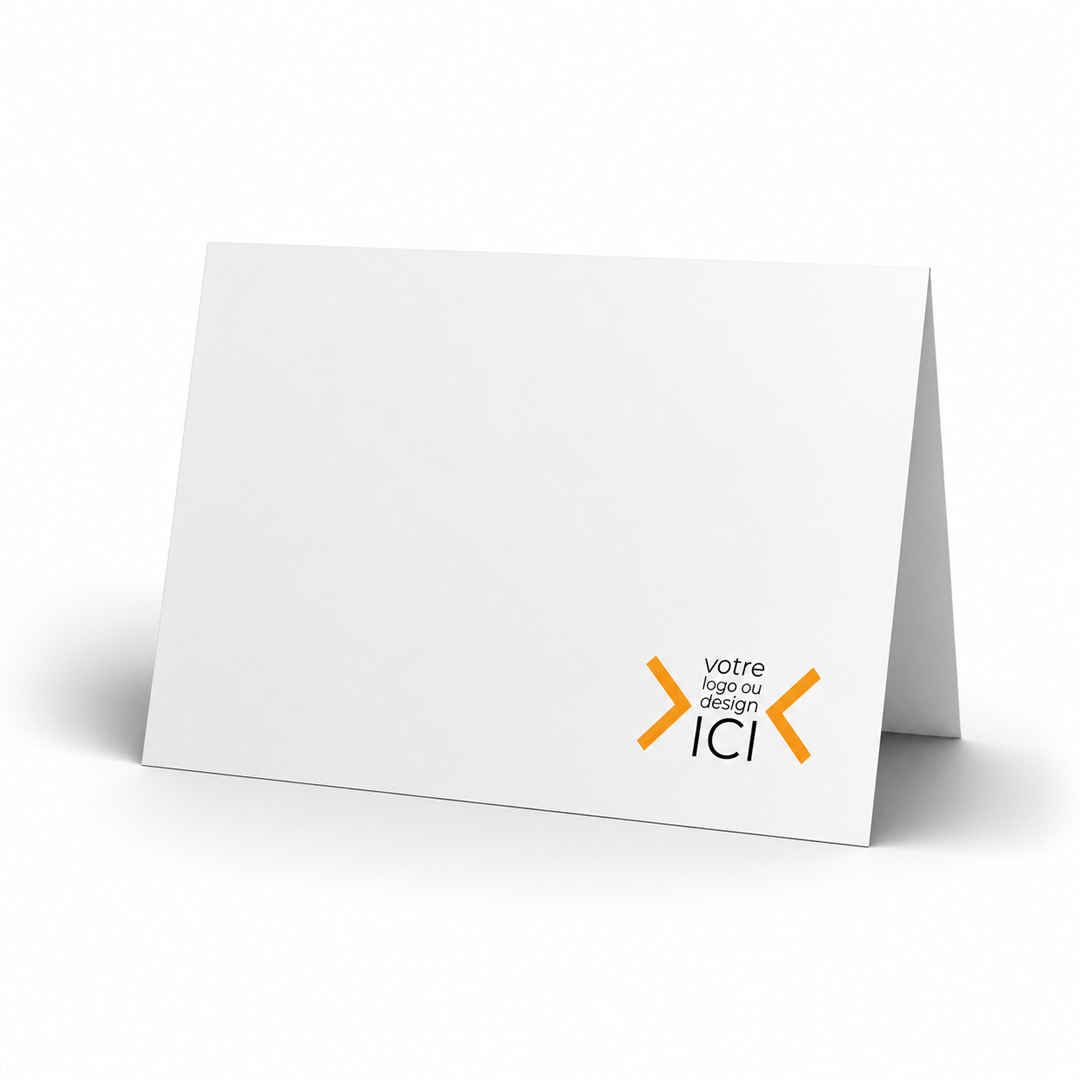 Cartes de souhaits personnalisées
