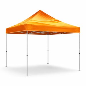 Tente promotionnelle